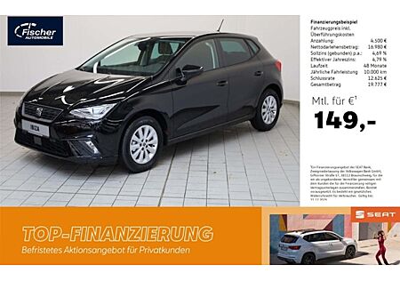 Seat Ibiza 1.0 TSI 70kW Road Edition 5 Türen