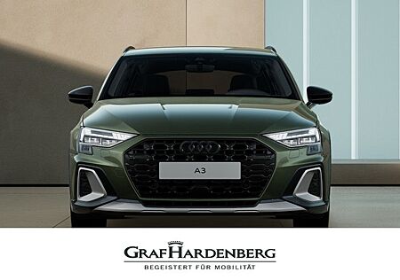 Audi A3 35 TFSI S tronic allstreet 5 Türen
