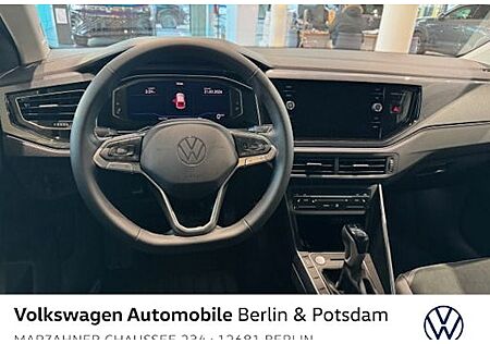 VW Taigo 1.0 TSI OPF 85 kW DSG Style 5 Türen