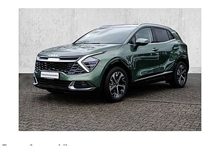 Kia Sportage 1.6 T-GDI EcoDynamics+ 118KW Spirit DCT 5 Türen