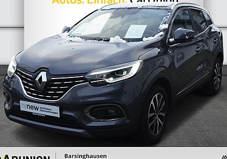 Renault Kadjar TCe 160 EDC GPF Techno 5 Türen