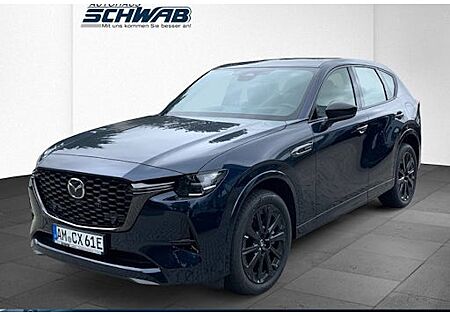 Mazda CX-60 2.5 e-SKYACTIV PHEV Homura Auto AWD 5 Türen