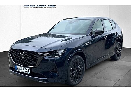 Mazda CX-60 2.5 e-SKYACTIV PHEV Homura Auto AWD 5 Türen