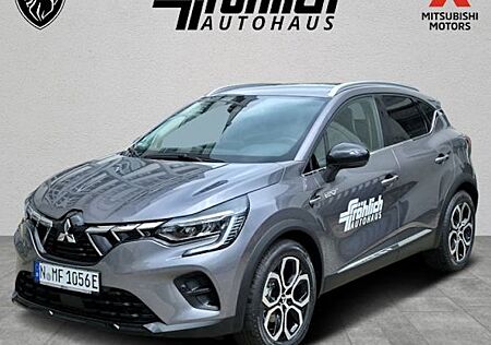 Mitsubishi ASX 1.6 Plug-In Hybrid Intro Edition 5 Türen