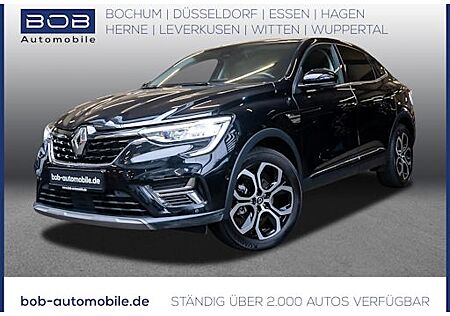 Renault Arkana E-TECH Hybrid 145 Techno 5 Türen