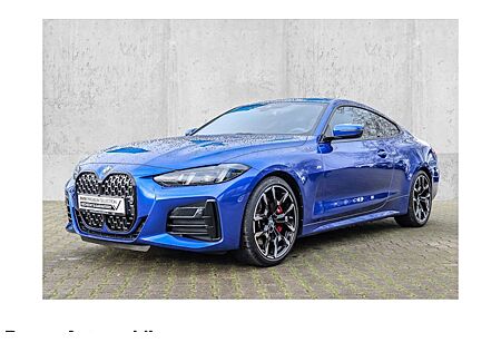 BMW 4er 420i Coupé 2 Türen