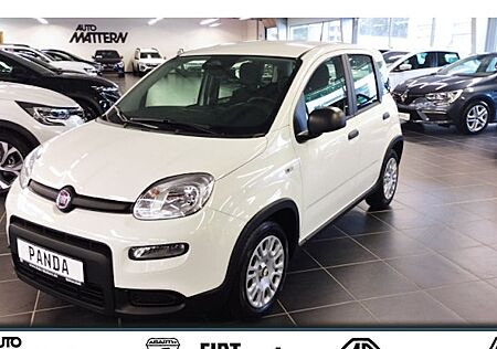 Fiat Panda 1.0 GSE Hybrid Cross 5 Türen