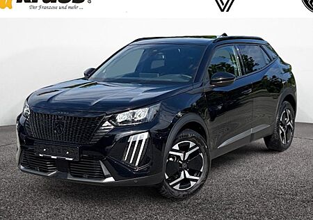 Peugeot 2008 PureTech 130 EAT8 Allure 5 Türen
