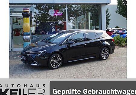 Toyota Corolla 2,0 Hybrid Lounge Touring Sports 5 Türen