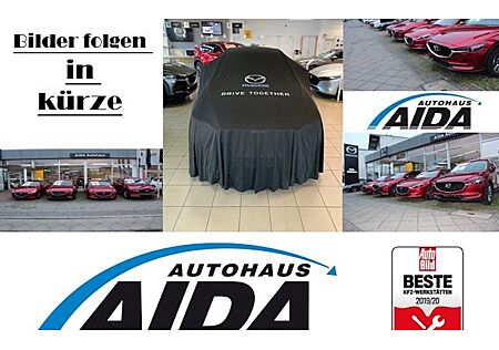 Mazda 3 2.0 e-SKYACTIV-X M-Hybrid 5 Türen