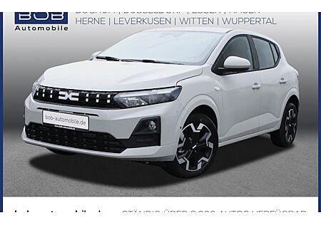 Dacia Jogger Eco-G 100 Extreme+ 5-Sitzer 5 Türen