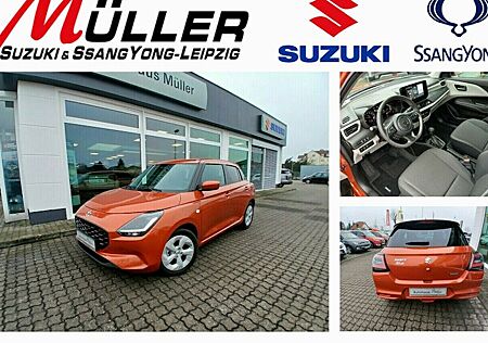 Suzuki Swift 1.2 HYBRID MT Comfort 5 Türen