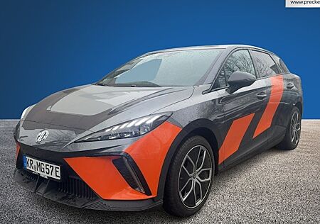 MG MG4 EV 64 kWh Luxury 5 Türen