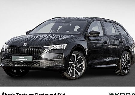 Skoda Octavia 1.5 TSI MHEV 110kW DSG Sportline 5 Türen