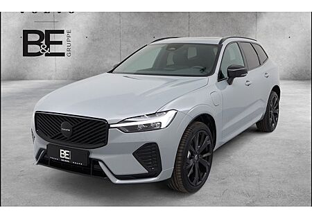 Volvo XC 60 T8 Plug-in H. AWD Ultra Black Edit Auto 5 Türen