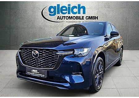 Mazda CX-60 3.3 e-SKYACTIV D254 Homura Plus Auto AWD 5 Türen
