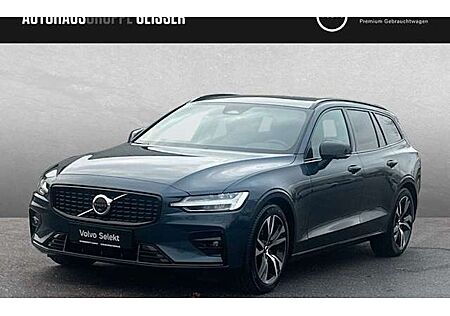 Volvo V60 B4 DCT Plus Dark 5 Türen