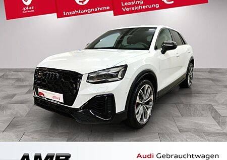 Audi SQ2 TFSI S tronic quattro sport 5 Türen