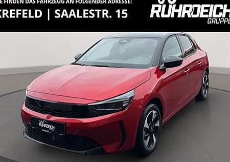 Opel Corsa-e 100 KW YES 5 Türen