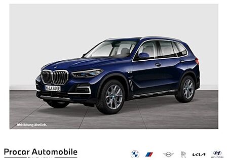 BMW X5 xDrive50e 5 Türen