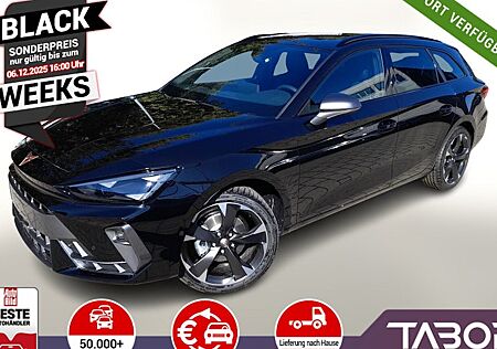 Cupra Leon 1.5 eTSI 110kW DSG Sportstourer 5 Türen