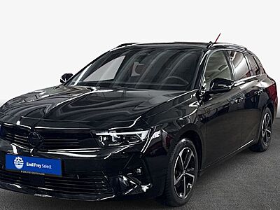 Opel Astra ST 1.2 Turbo 96kW GS 5 Türen