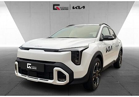 Kia Stonic 1.0 T-GDI 100 48V GT-line DCT7 5 Türen