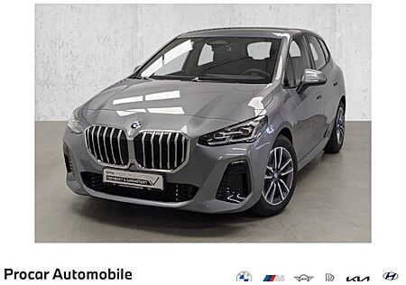 BMW 2er Active Tourer 220d Steptronic DCT 5 Türen