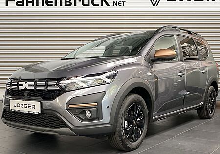 Dacia Jogger TCe 100 ECO-G Extreme+ 5-Sitzer 5 Türen