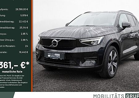 Volvo EX40 Recharge Core Single Motor 5 Türen