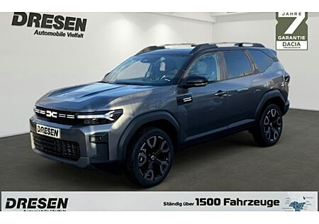 Dacia Bigster hybrid 155 Journey 5 Türen