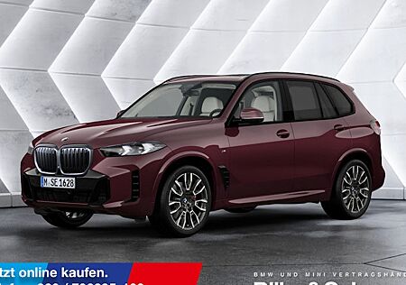 BMW X5 xDrive30d 5 Türen