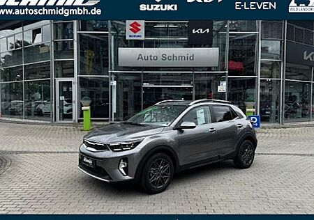 Kia Stonic 1.0 T-GDI 100 48V Nightline Edition DCT7 5 Türen