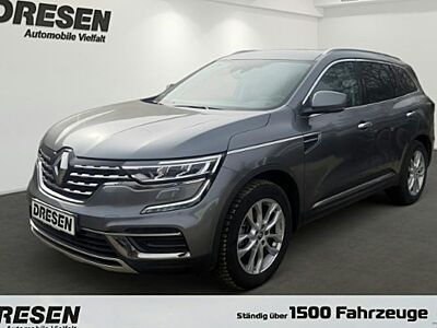 Renault Koleos TCe 160 EDC Techno 5 Türen