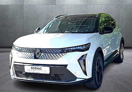 Renault Scenic E-Tech Iconic 220 Long Range 5 Türen