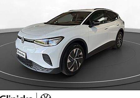 VW ID.4 Pro 77 kWh 210 kW Goal 5 Türen