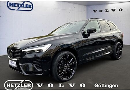 Volvo XC 60 T6 Plug-in H. AWD Ultra Black Edit. Auto 5 Türen