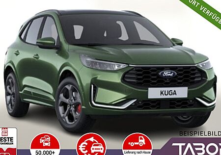 Ford Kuga 2.5 Duratec FHEV ST-Line X CVT 4WD 5 Türen