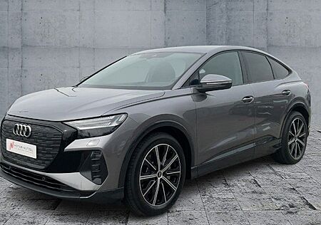 Audi Q4 e-tron 45 e-tron 5 Türen