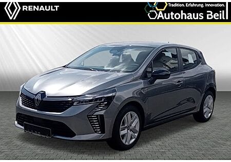 Renault Clio TCe 90 Evolution 5 Türen