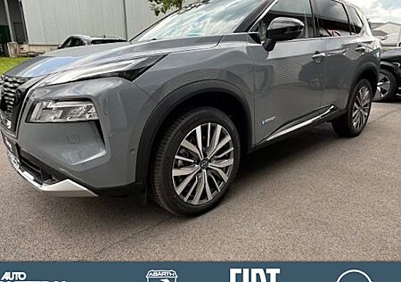 Nissan X-Trail 1.5 VC-T e-Power e-4ORCE TEKNA+ 5 Türen