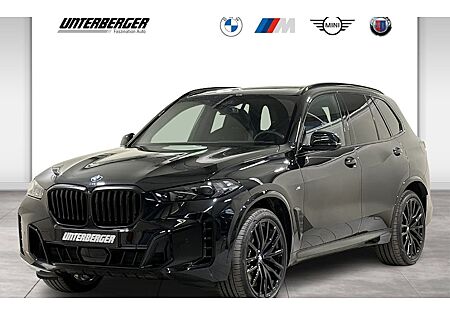 BMW X5 xDrive40i 5 Türen