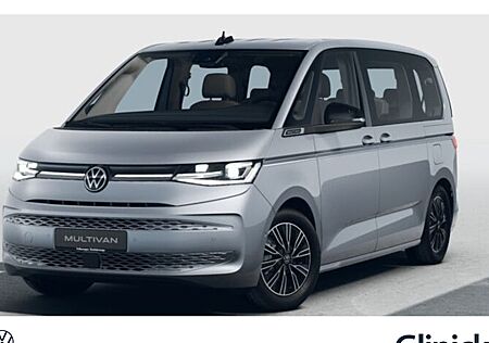 VW T3 Multivan 2.0 TDI SCR DSG Style 5 Türen