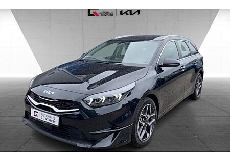 Kia Cee'd Sportswagon 1.5 T-GDI DCT Spirit Sportswagon 5 Türen