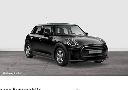 Mini Andere One Essential Trim 5 Türen