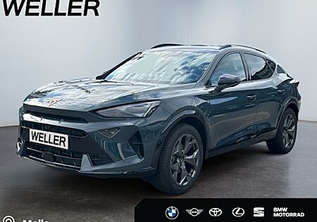 Cupra Formentor 1.5 e-HYBRID 200kW VZ DSG 5 Türen
