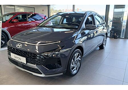 Hyundai Bayon 1.0 T-GDI Trend DCT 5 Türen