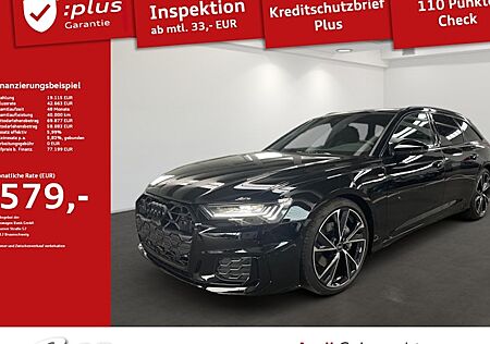 Audi A6 45 TDI quattro S tronic S line Avant 5 Türen