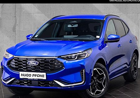 Ford Kuga 2.5 Duratec PHEV ST-Line X CVT 5 Türen