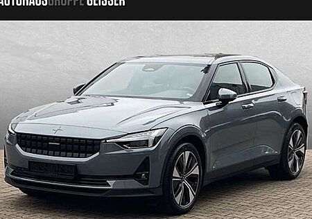 Polestar 2 Long Range Single Motor 5 Türen